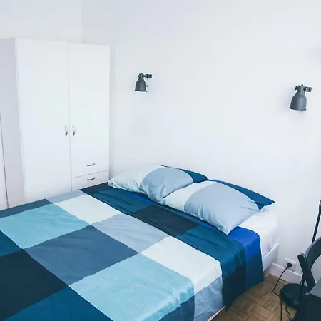 Vivre Ensemble * Neuilly-sur-Marne