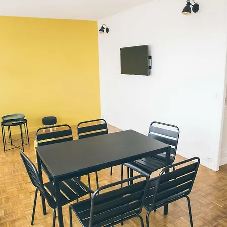 Vivre Ensemble *