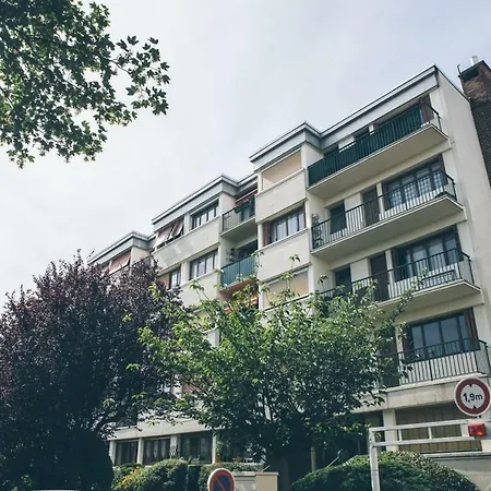 Vivre Ensemble * Neuilly-sur-Marne